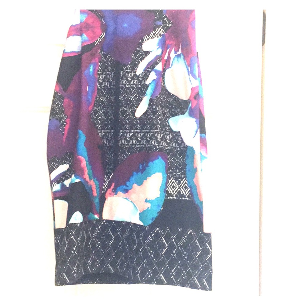 Nwt  knit skirt